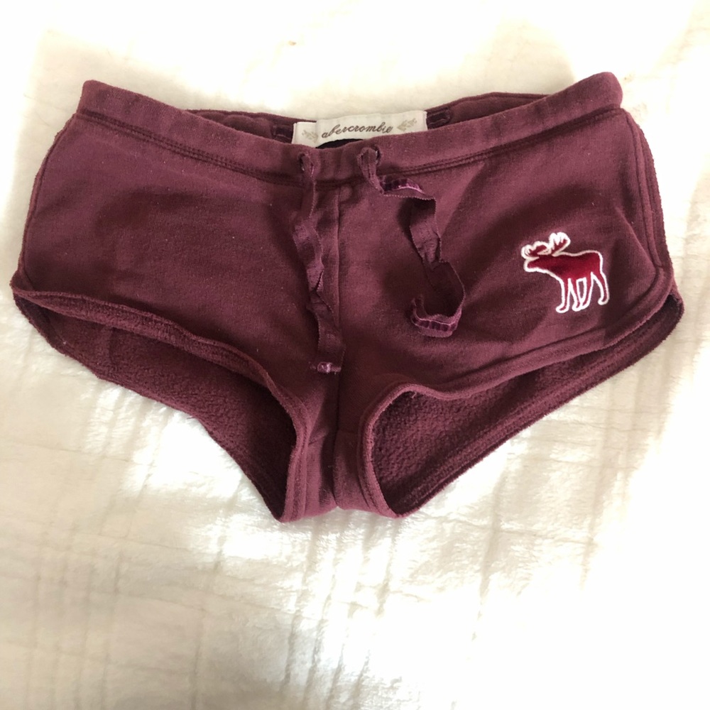 Abercrombie Shorts